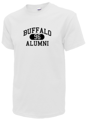 Buffalo High School T-Shirts