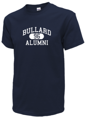 Bullard High School T-Shirts