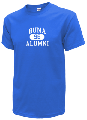 Buna High School T-Shirts