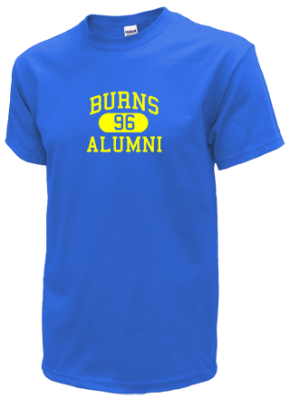 Burns High School T-Shirts