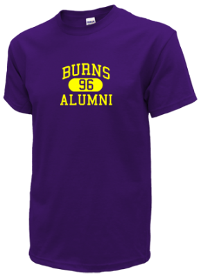 Burns High School T-Shirts