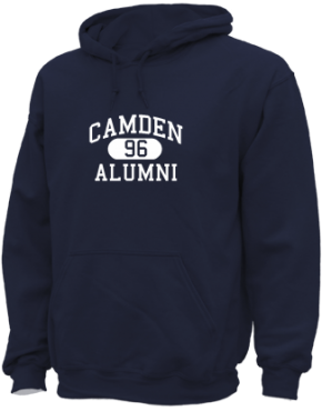Camden High School Hoodies