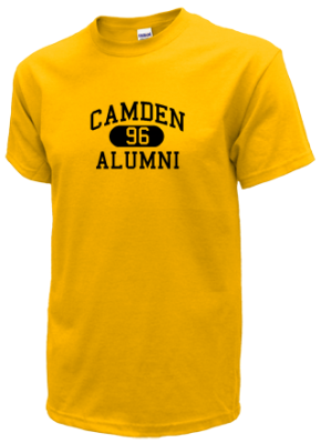 Camden High School T-Shirts