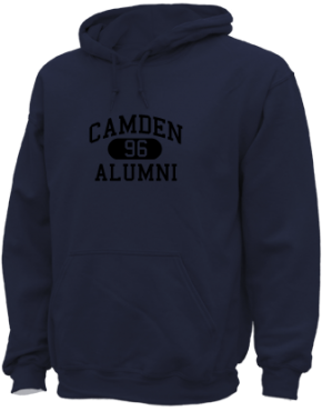 Camden High School Hoodies