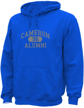 Cameron High School Hoodies