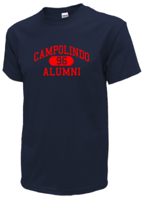 Campolindo High School T-Shirts