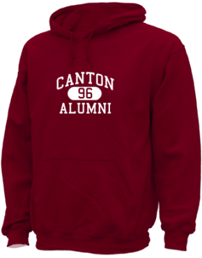 Canton High School Hoodies