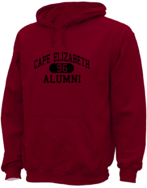 Cape Elizabeth High School Hoodies