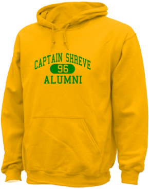 Captain Shreve High School Hoodies