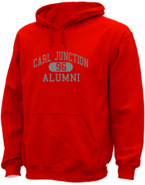 Carl Junction High School Hoodies