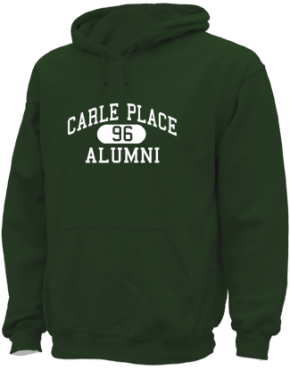 Carle Place High School Hoodies