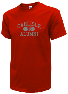 Carlisle High School T-Shirts