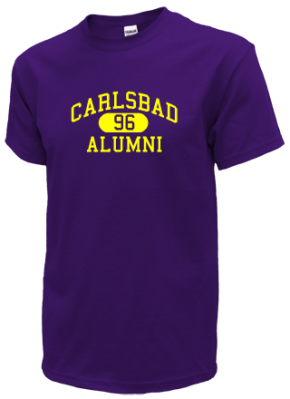 Carlsbad High School T-Shirts