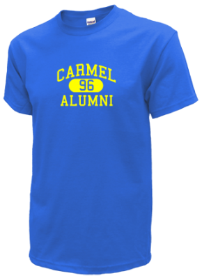 Carmel High School T-Shirts