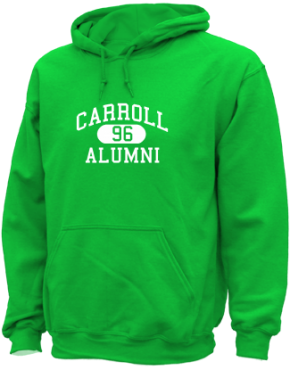 Carroll High School Hoodies