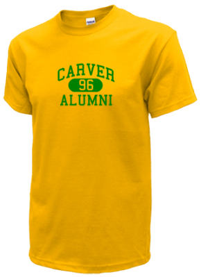 Carver High School T-Shirts