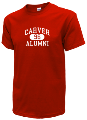 Carver High School T-Shirts