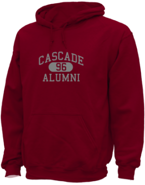 Cascade High School Hoodies