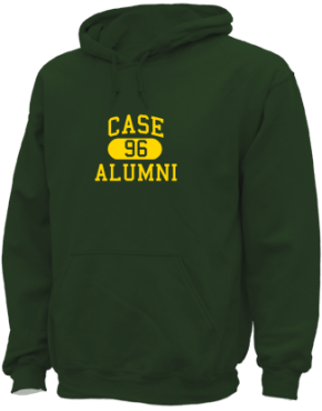 Case High School Hoodies