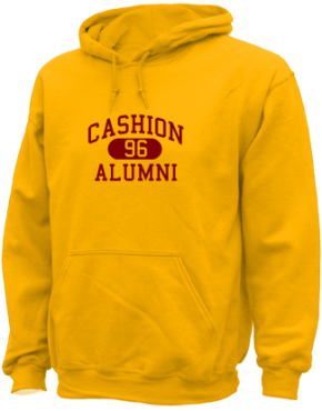 Cashion High School Hoodies