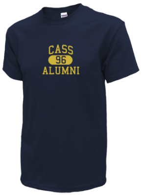 Cass High School T-Shirts