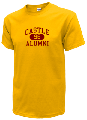 Castle High School T-Shirts