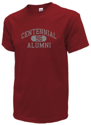 Centennial High School T-Shirts