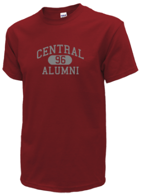 Central High School T-Shirts