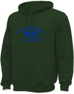 Chaparral High School Hoodies