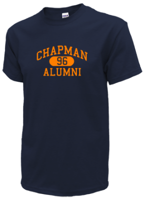 Chapman High School T-Shirts