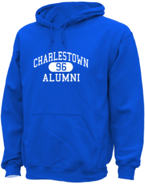 Charlestown High School Hoodies