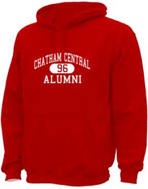 Chatham Central High School Hoodies