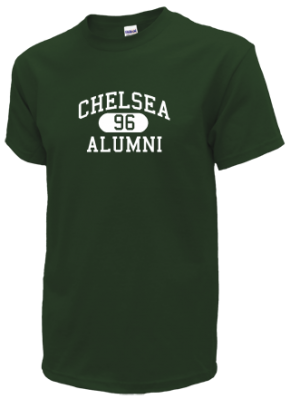 Chelsea High School T-Shirts