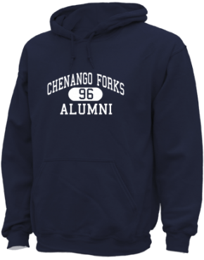 Chenango Forks High School Hoodies