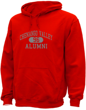 Chenango Valley High School Hoodies