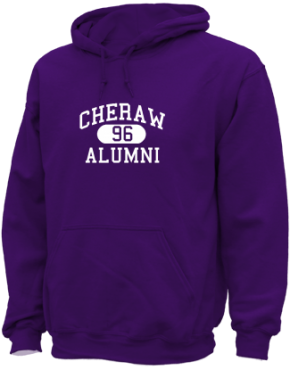 Cheraw High School Hoodies