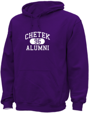 Chetek High School Hoodies