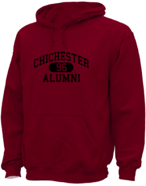 Chichester High School Hoodies