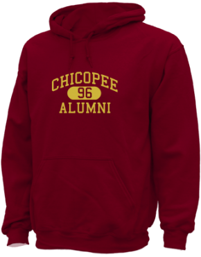 Chicopee High School Hoodies