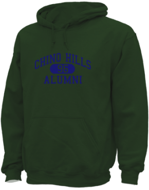 Chino Hills High School Hoodies