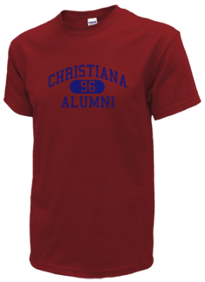 Christiana High School T-Shirts