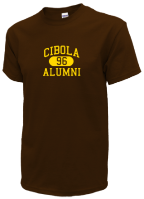 Cibola High School T-Shirts