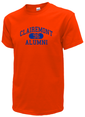 Clairemont High School T-Shirts