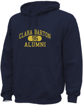 Clara Barton High School Hoodies