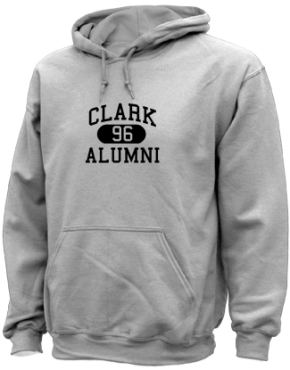 Clark High School Hoodies