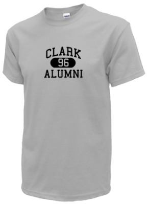 Clark High School T-Shirts