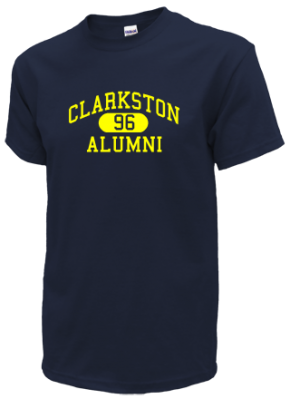 Clarkston High School T-Shirts