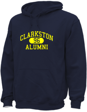 Clarkston High School Hoodies