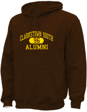 Clarkstown South High School Hoodies