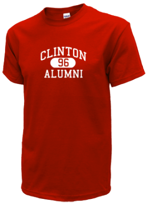 Clinton High School T-Shirts